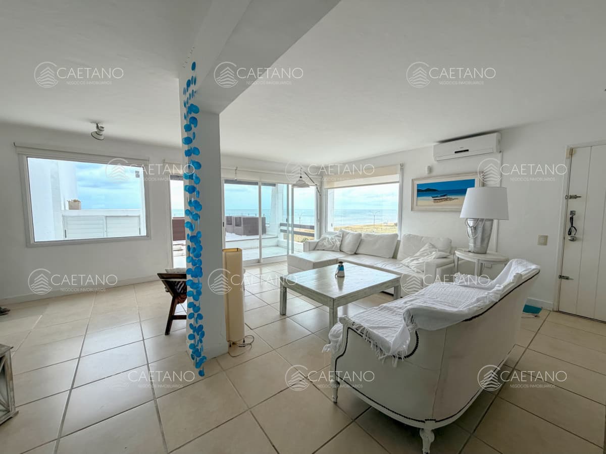 Apartamento de 4 dormitorios en primera linea de la Mansa — foto 3