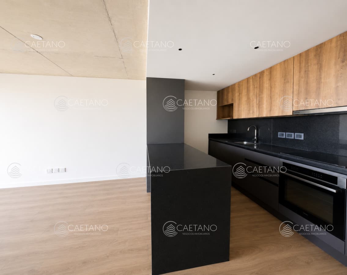 Apto en venta Torres del Este-2 dormitorios a estrenar — foto 3