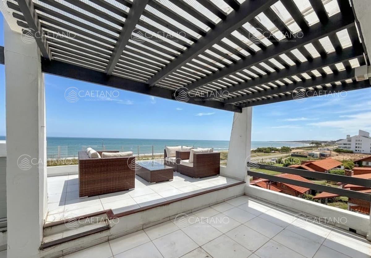 Apartamento de 4 dormitorios en primera linea de la Mansa — foto 2