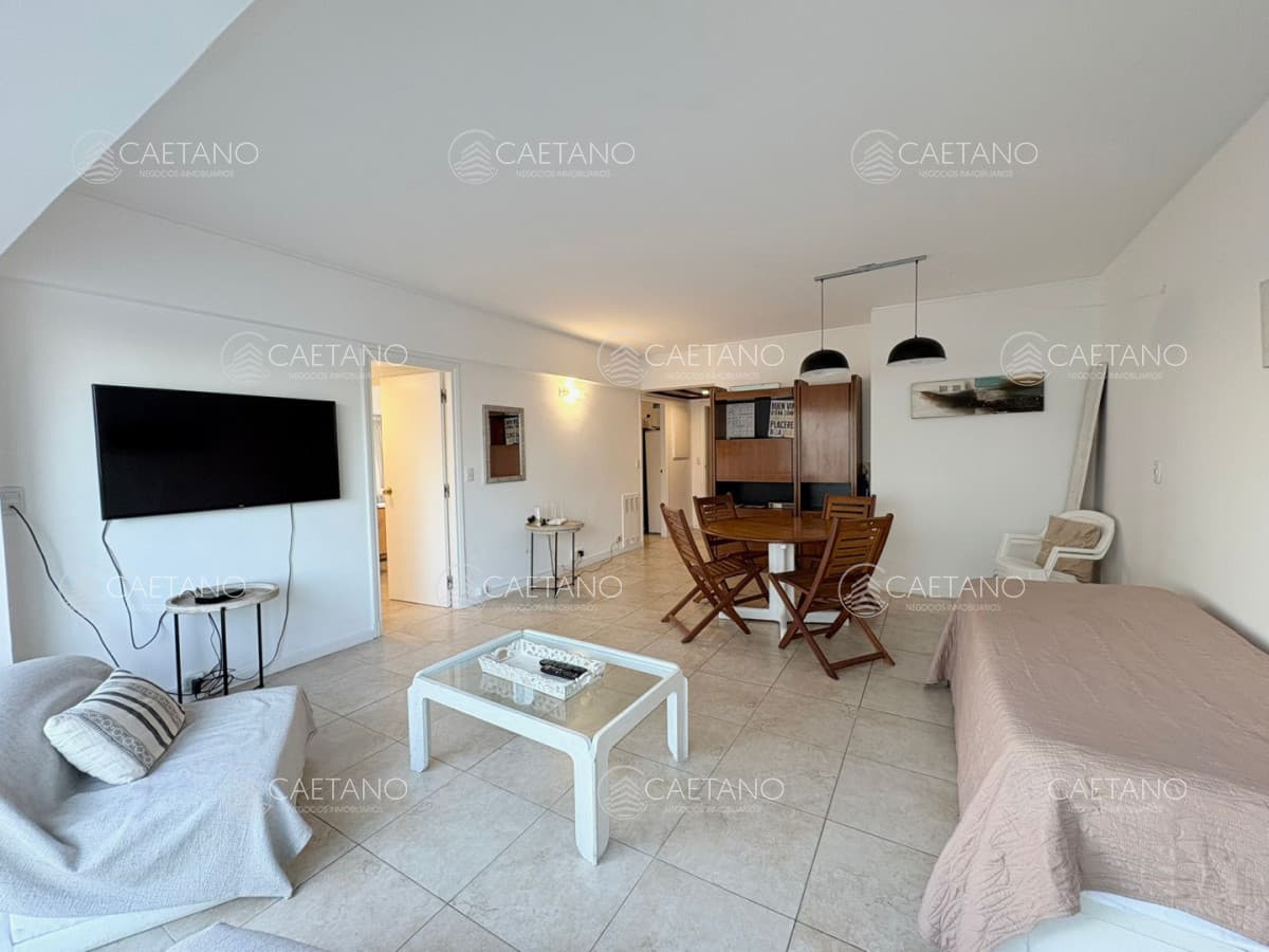 Venta apartamento 2 dormitorios. Península Punta del Este. — foto 3