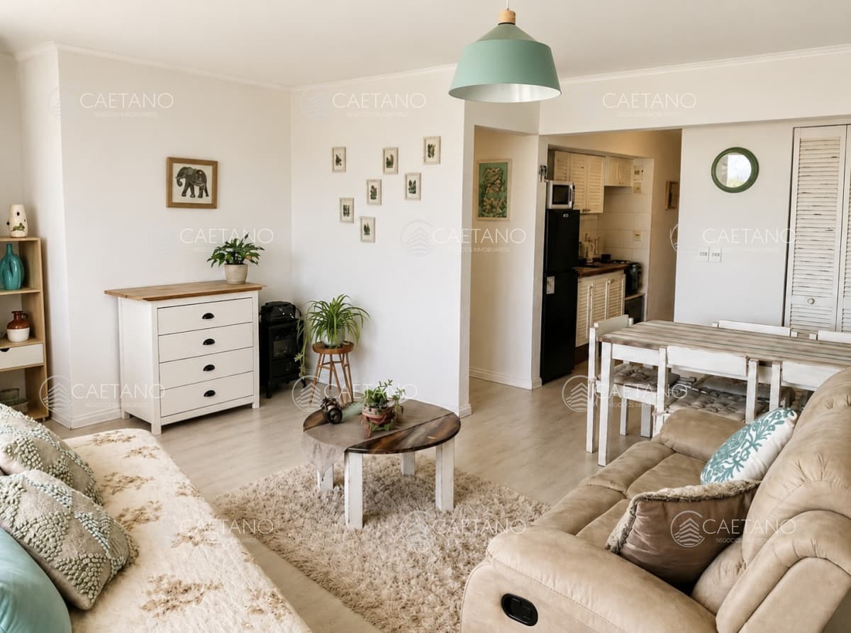 Apartamento en venta Punta del Este — foto 2