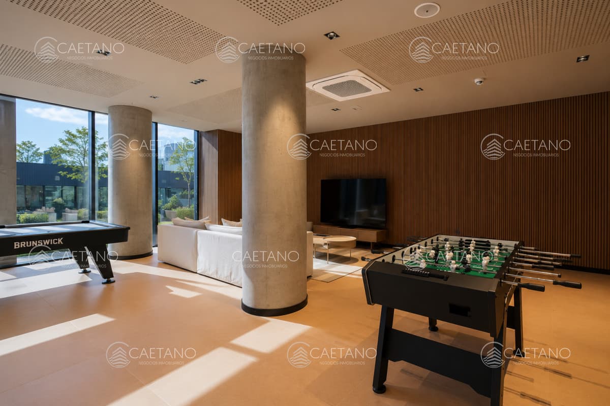 Apto en venta Torres del Este-2 dormitorios a estrenar — foto 3
