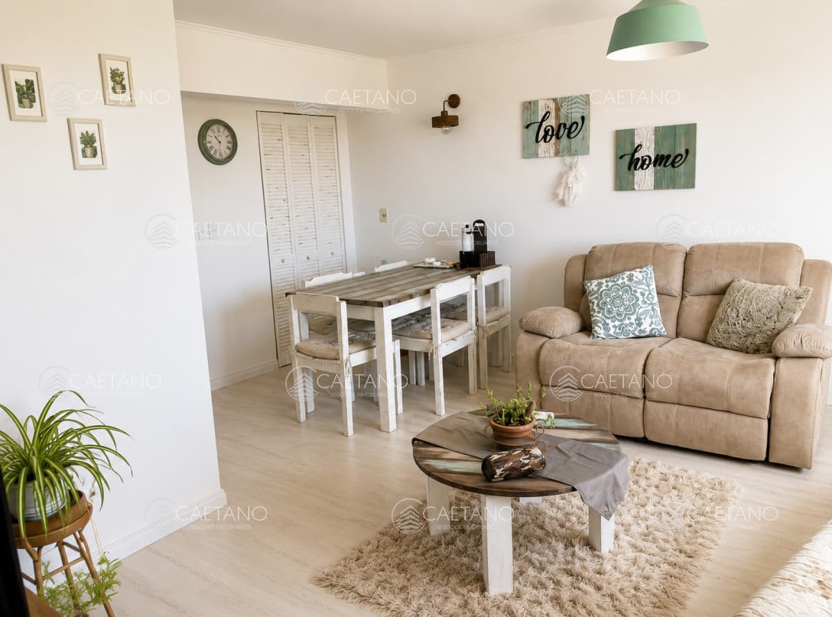 Apartamento en venta Punta del Este — foto 3