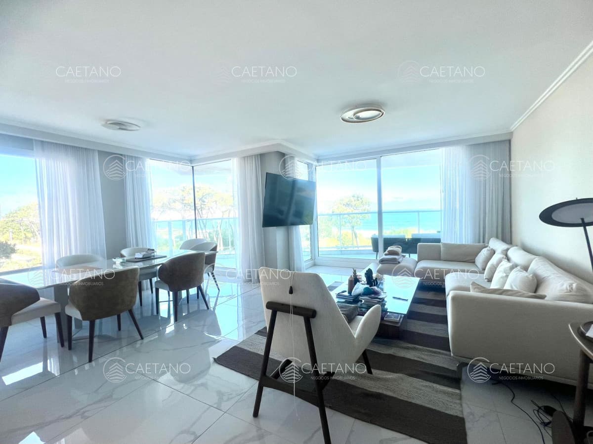 Apartamento premium en alquiler anual. — foto 2