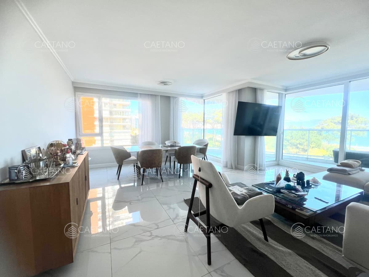 Apartamento premium en alquiler anual. — foto 3