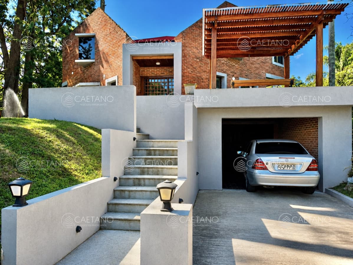 Espectacular casa en venta en playa mansa — foto 2