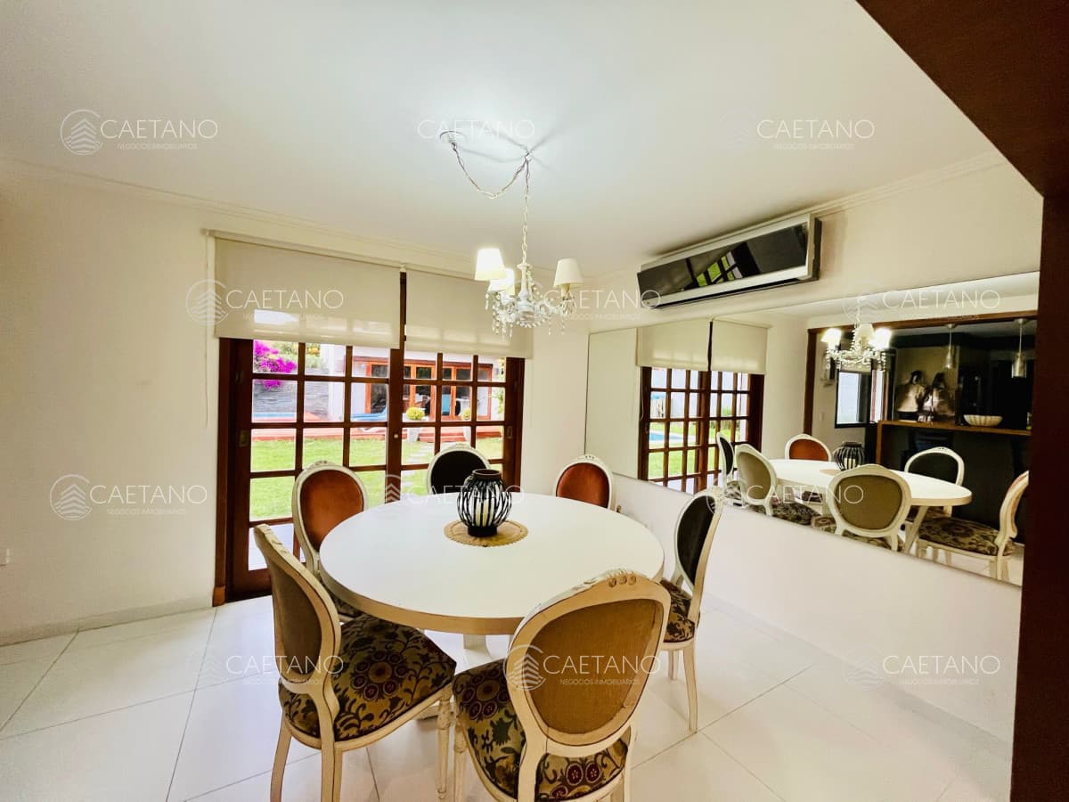 CASA EN MANSA ALQUILER DE TEMPORADA — foto 3