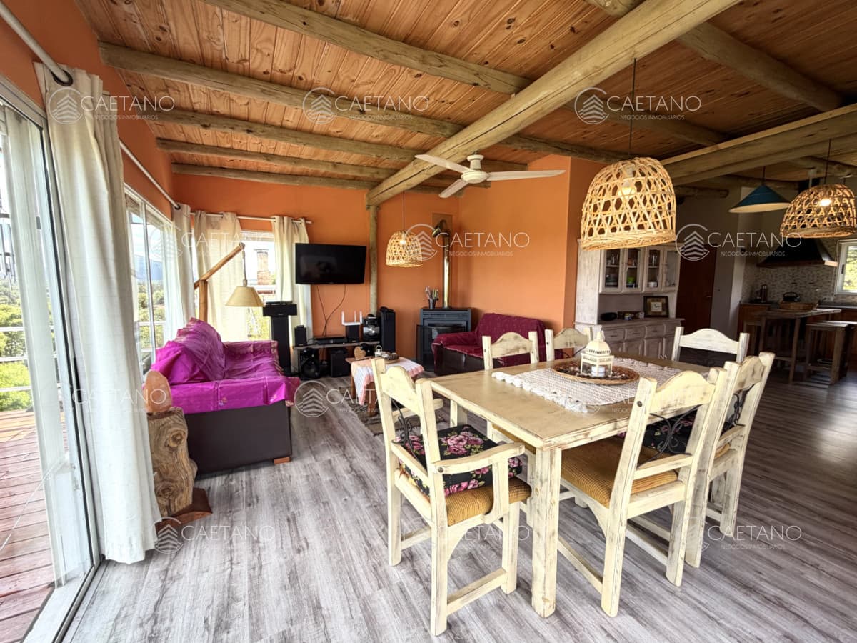Espectacular casa en venta en Piriapolis — foto 2