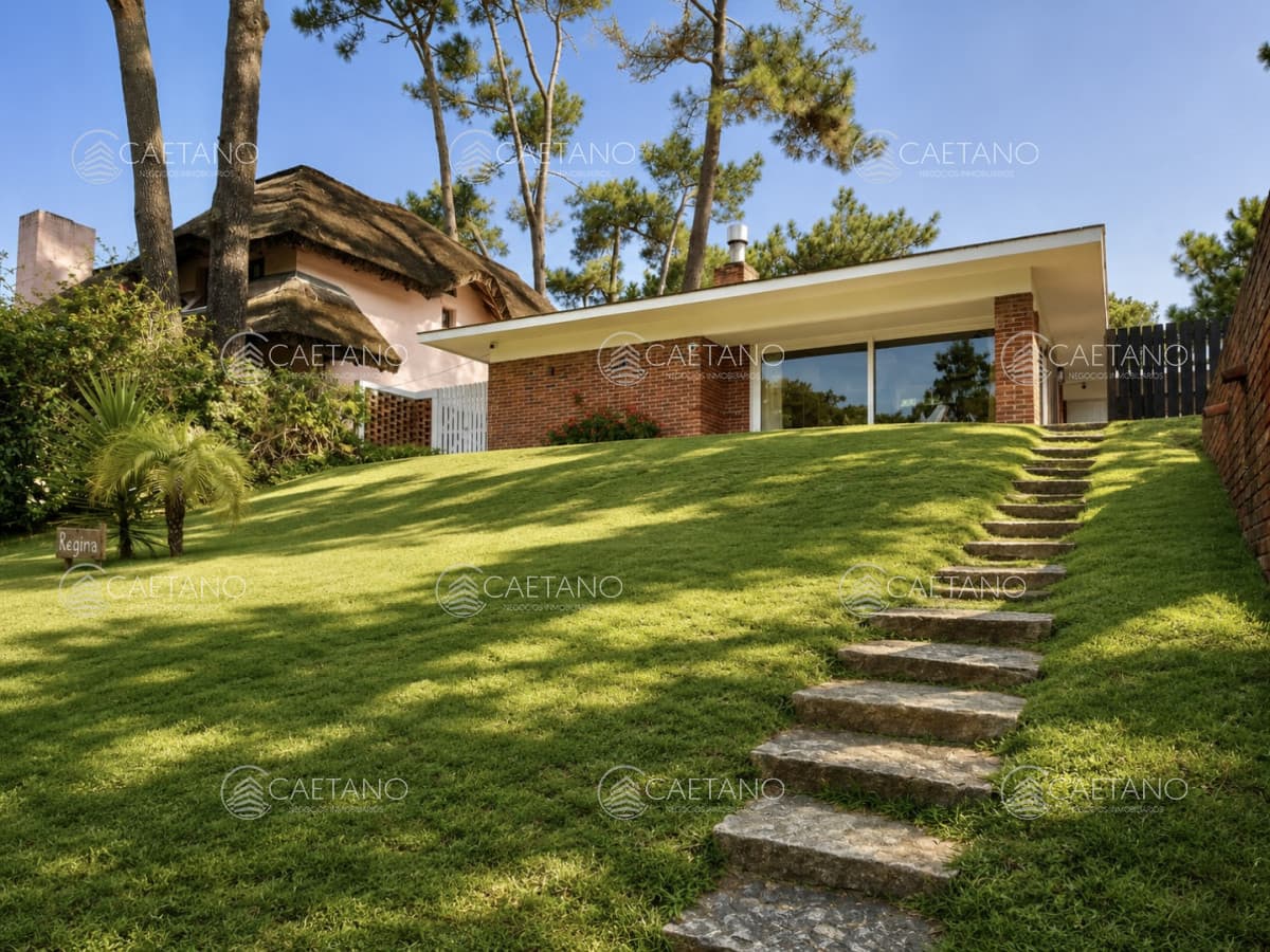 Casa en venta en Pinares, Maldonado