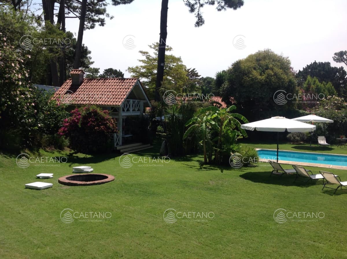 Venta casa 4 dormitorios playa mansa. Punta del Este. — foto 3