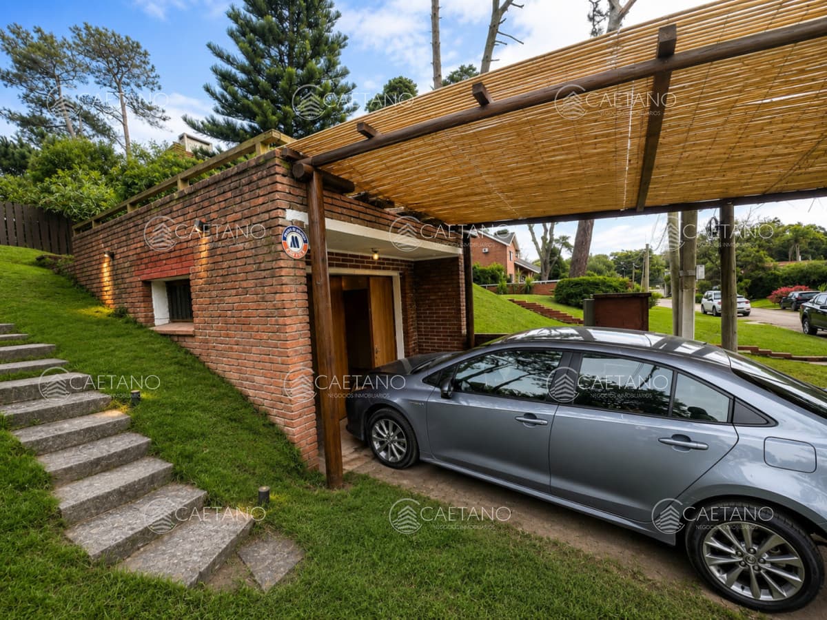 Casa en venta en Pinares, Maldonado — foto 2