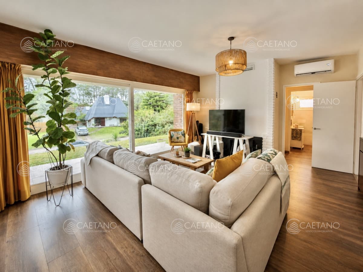 Casa en venta en Pinares, Maldonado — foto 3