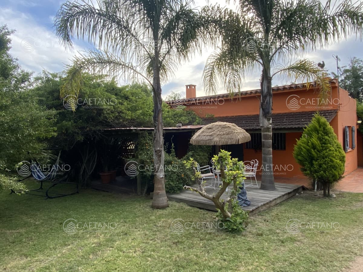 Casa en alquiler en Maldonado — foto 3