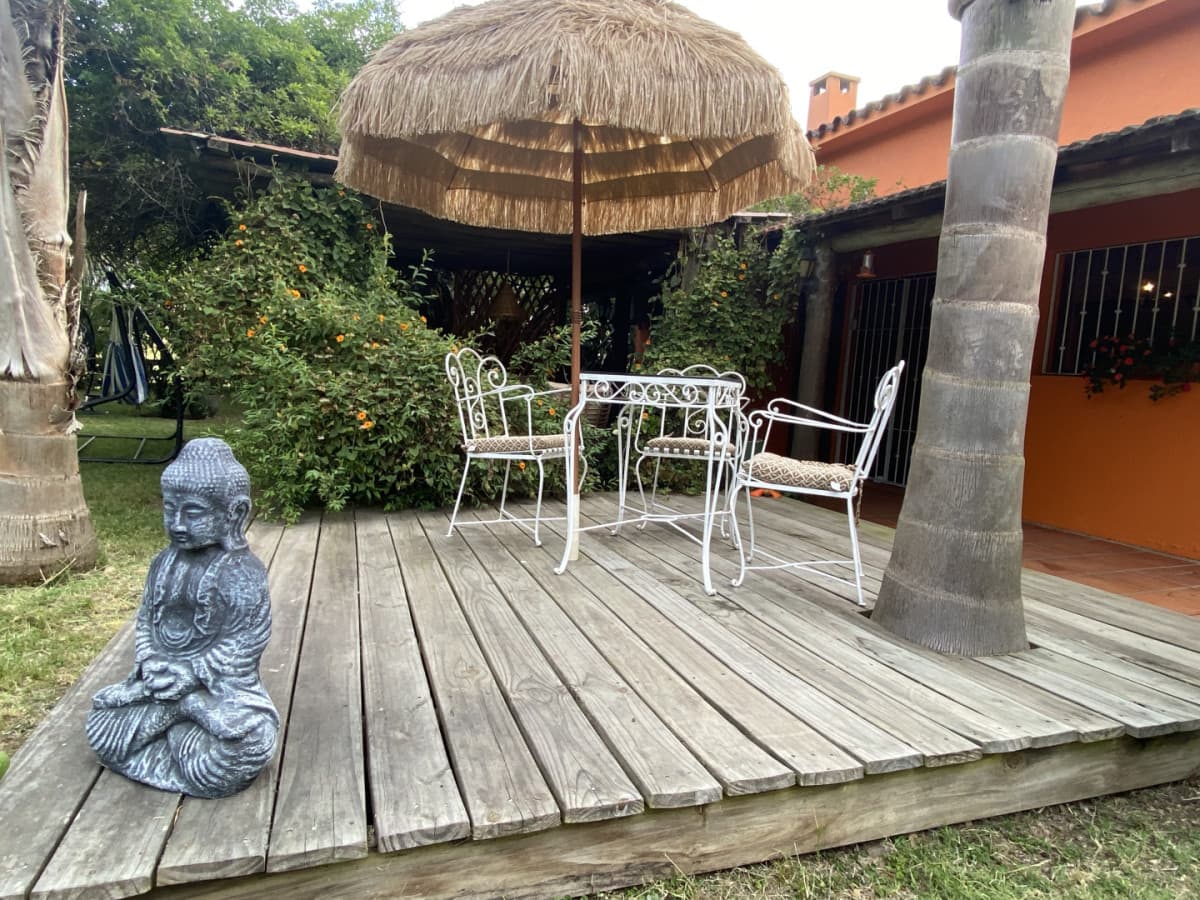 Casa en alquiler en Maldonado