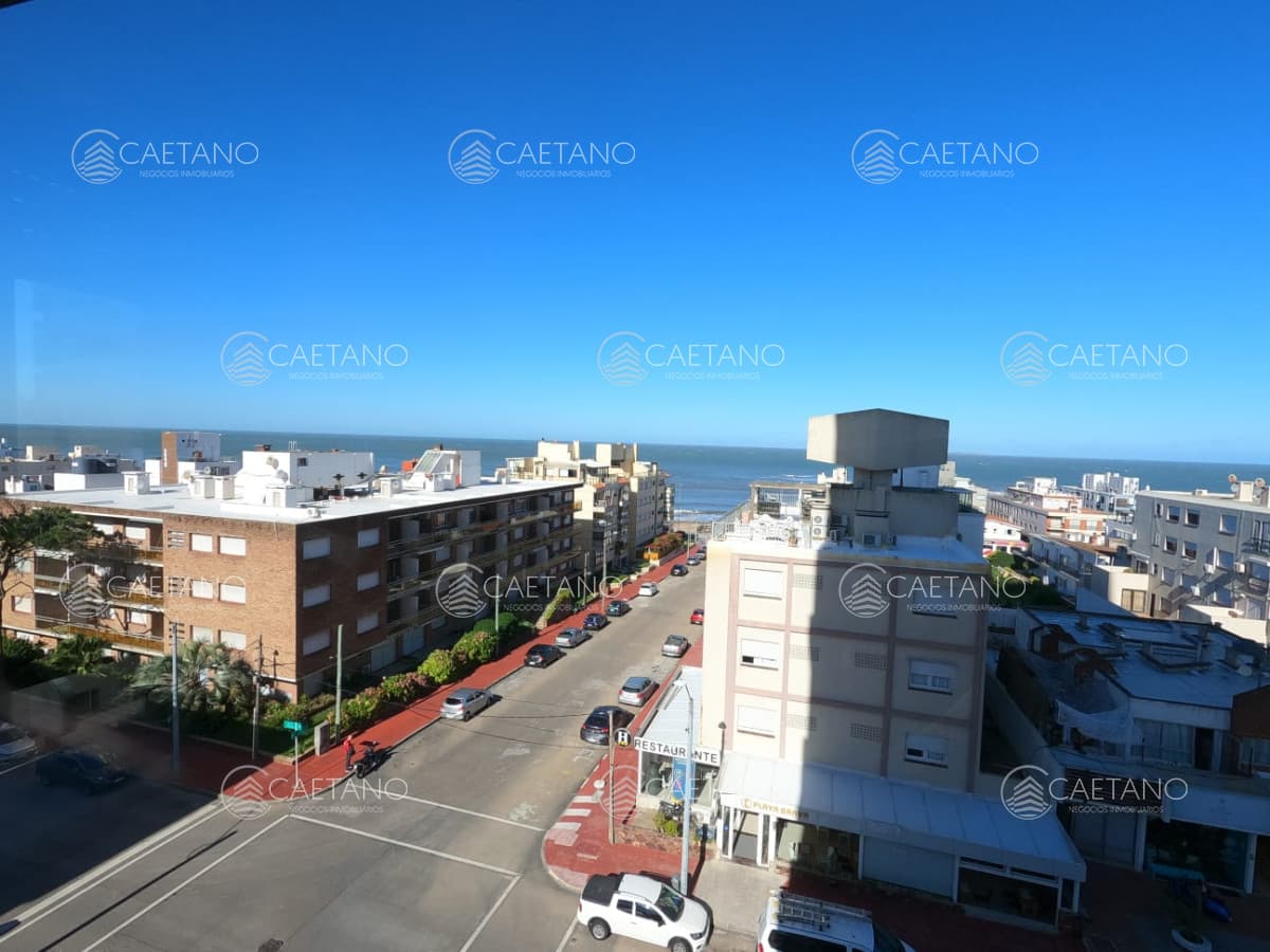 Apartamento en península en excelente ubicación