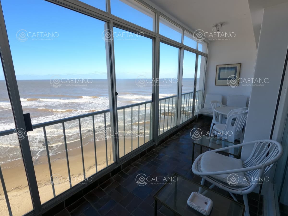 Apartamento con vista exclusiva al mar — foto 2