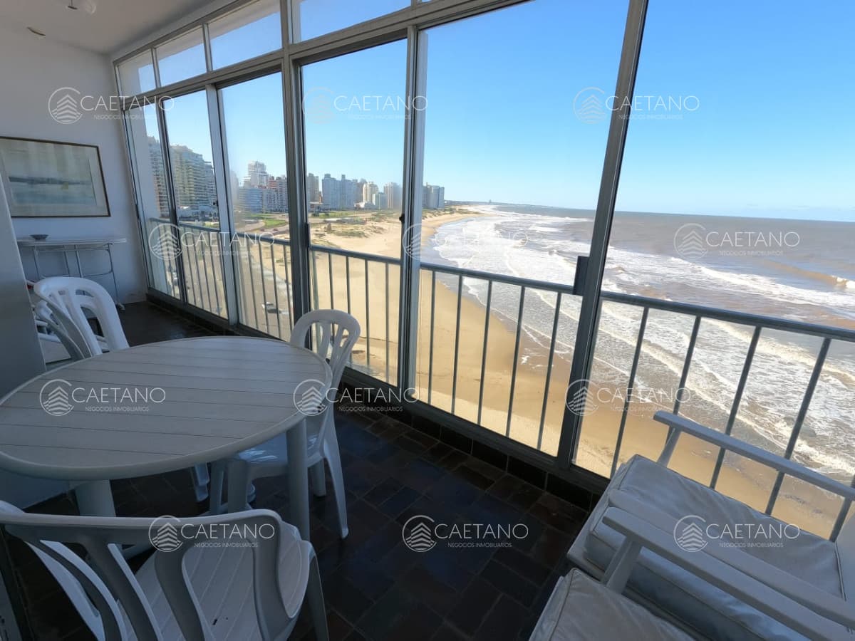 Apartamento con vista exclusiva al mar — foto 3
