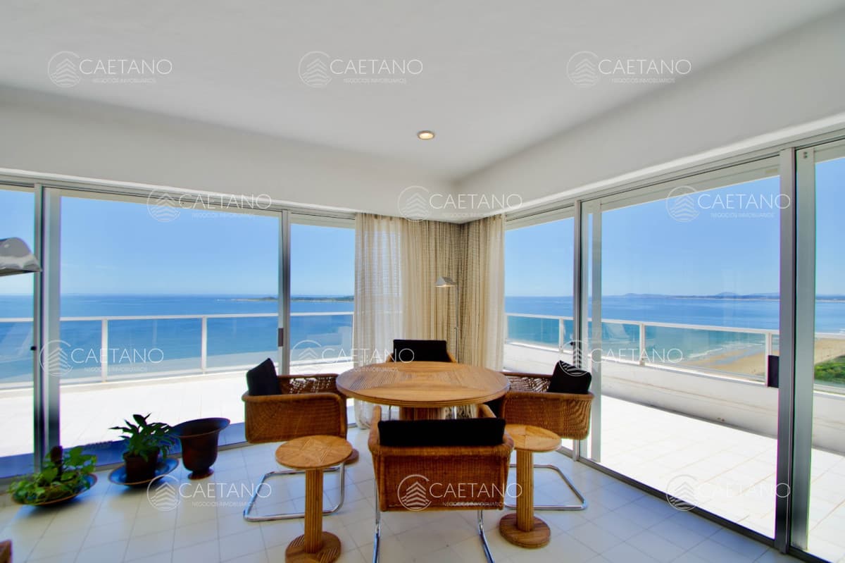 Apartamento en alquiler en Punta del Este — foto 3
