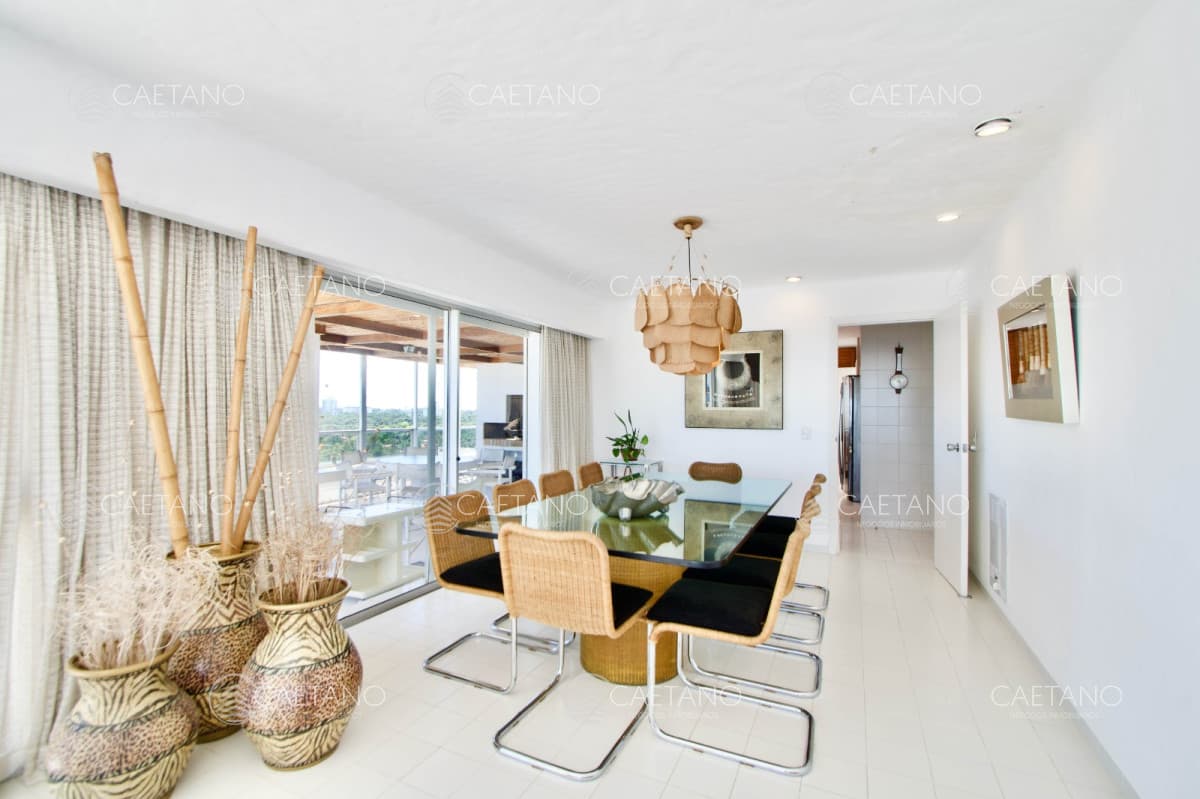 Apartamento en alquiler en Punta del Este — foto 2