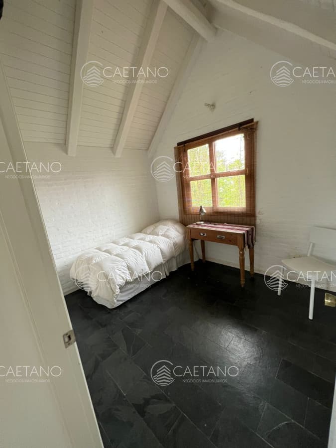 Venta Casa, En Barrio Privado Parque Pinares 2 Dormitorios — foto 3