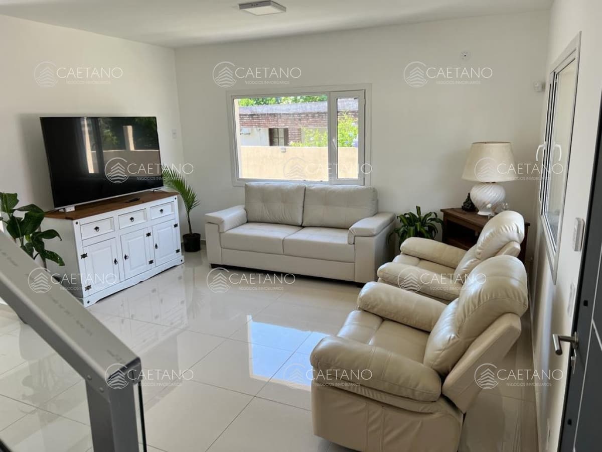 Alquiler Divina Casa En Pinares, 4 Dorm Con Piscina Climatizada Verano 2024 — foto 2