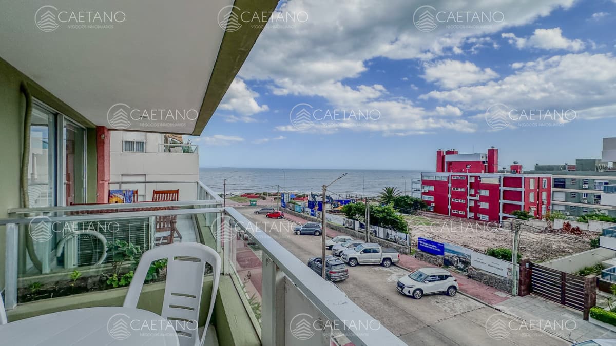 Apartamento 2 Dormitorios y amenities, a pasos del mar en Península, Punta Del Este — foto 2
