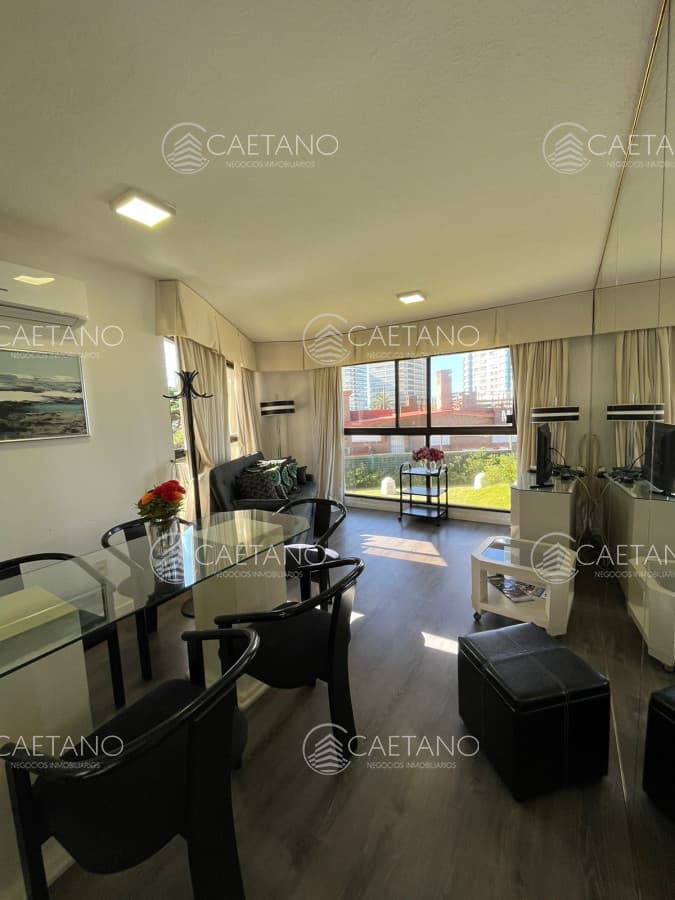 Apartamento en alquiler en Punta del Este — foto 2