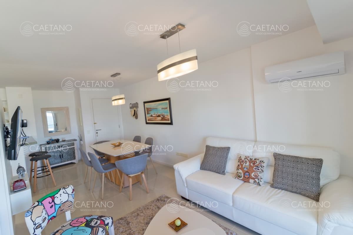Hermoso Apartamento en torre Arenas del Mar 2 — foto 2