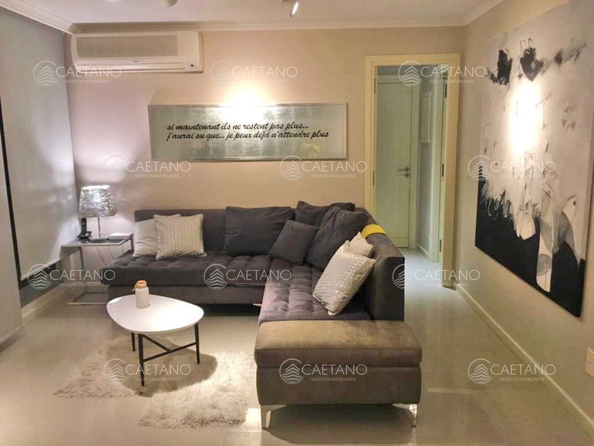 Apartamento en alquiler en Punta del Este