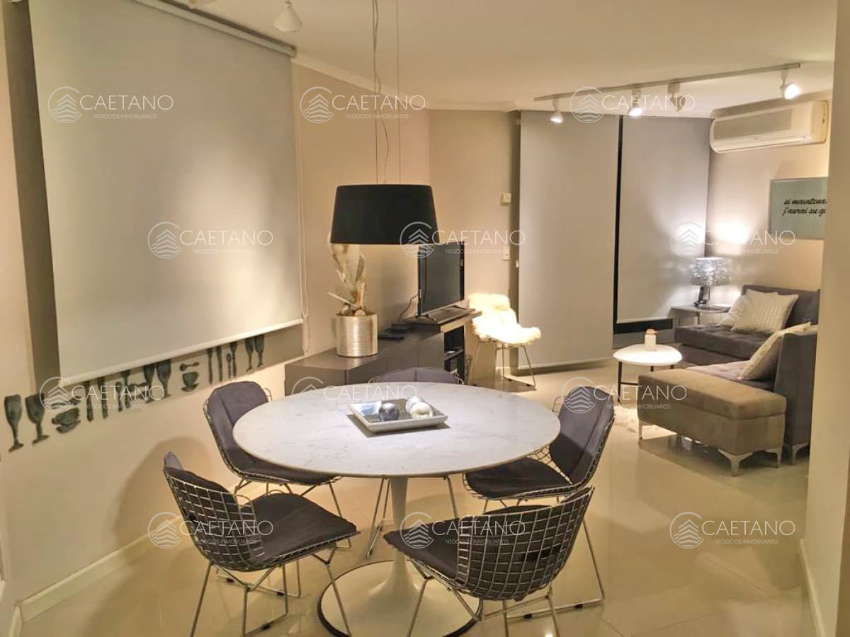 Apartamento en Alquiler, Brava, Punta del Este, 2 Dormitorios. — foto 2