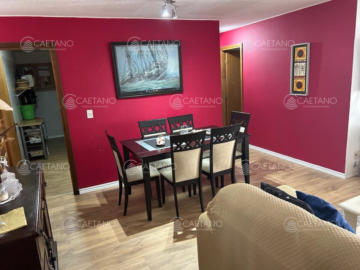 Apartamento en Venta y Alquiler, Brava, Punta del Este, 2 Dormitorios. — foto 3