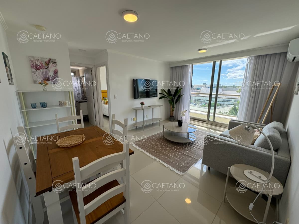 Apartamento en alquiler anual Place Lafayette