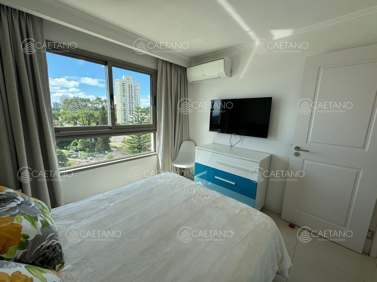 Apartamento en alquiler anual Place Lafayette — foto 3
