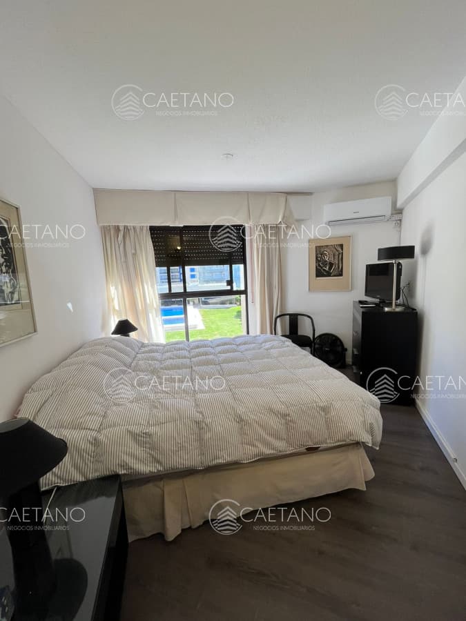 Apartamento en alquiler en Punta del Este — foto 3