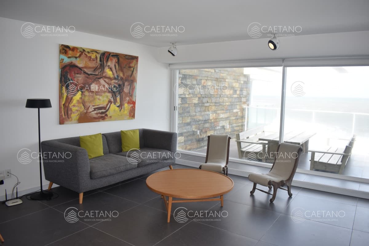 Apartamento en Venta Edificio Bonaire, Peninsula, Punta del Este, 3 Dormitorios. — foto 3