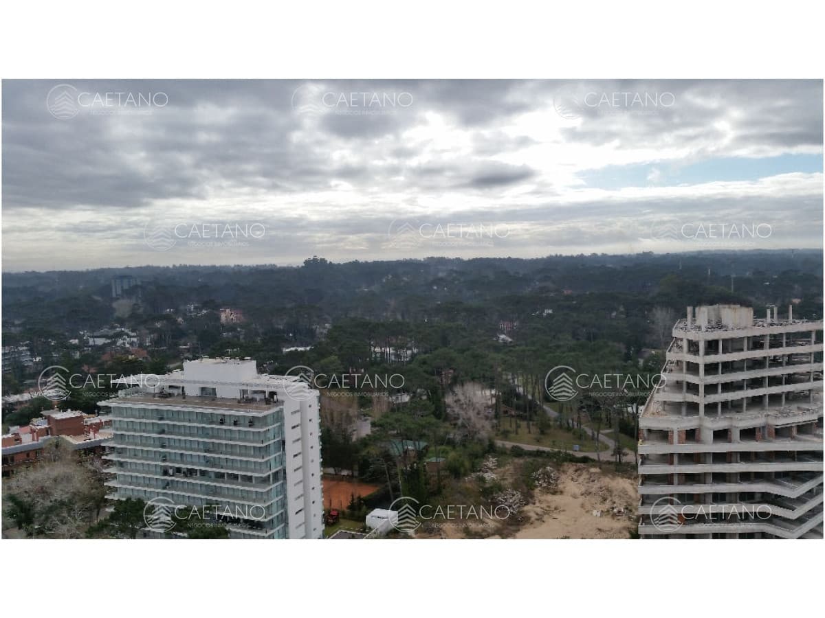 Apartamento en Venta y Alquiler, Roosevelt, Punta del Este, 2 Dormitorios. — foto 2
