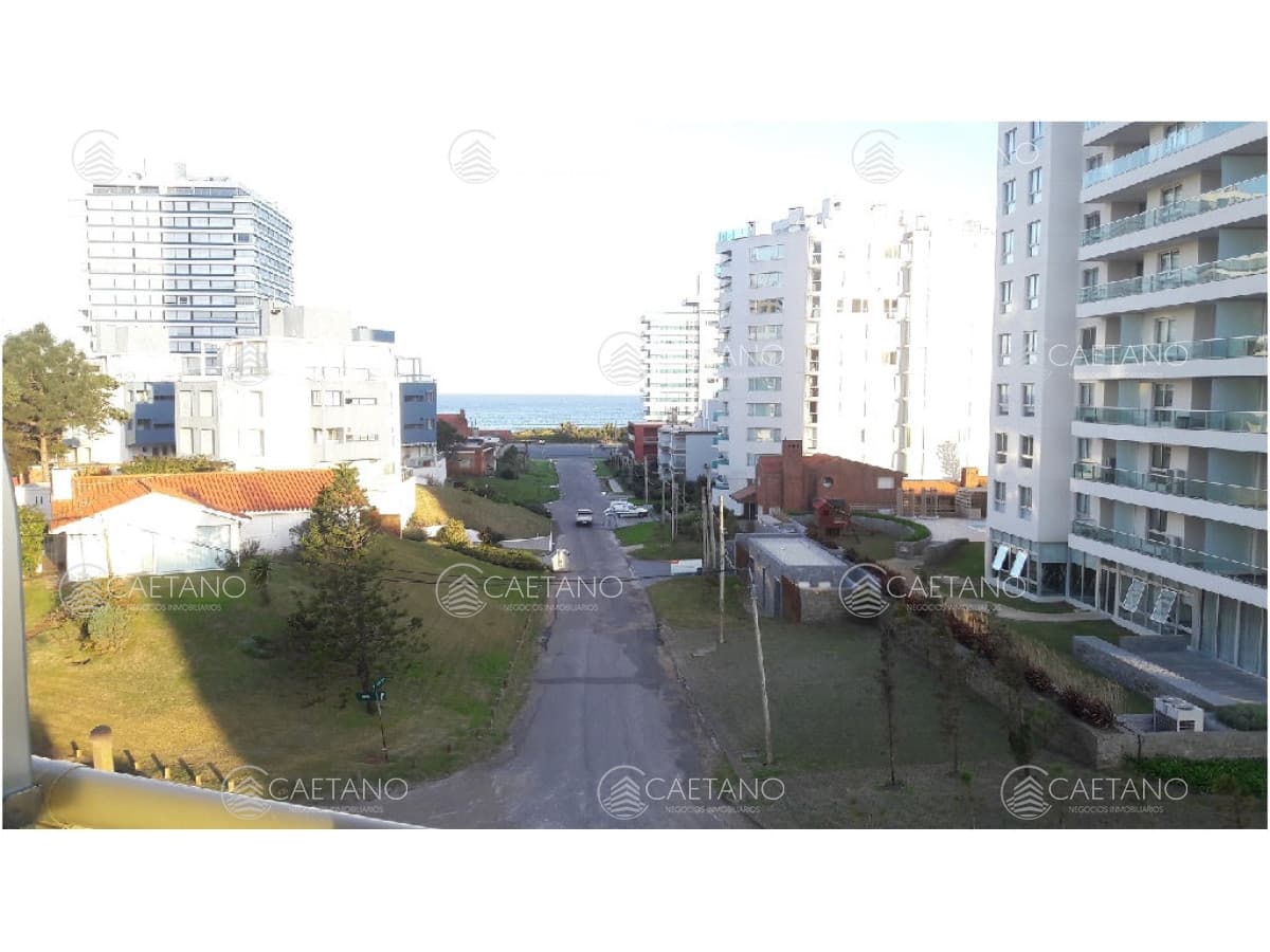 Apartamento en alquiler en Punta del Este — foto 2