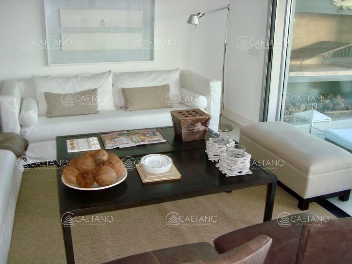 Apartamento en Venta y Alquiler, Brava, Punta del Este, 2 Dormitorios. — foto 3