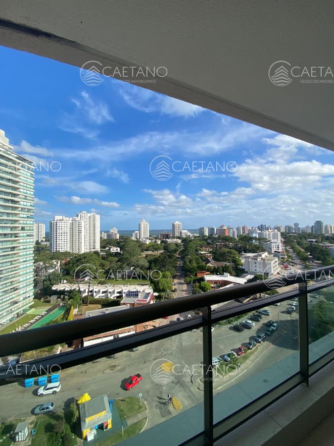 En venta apartamento de 2 dormitorios, Roosevelt — foto 2