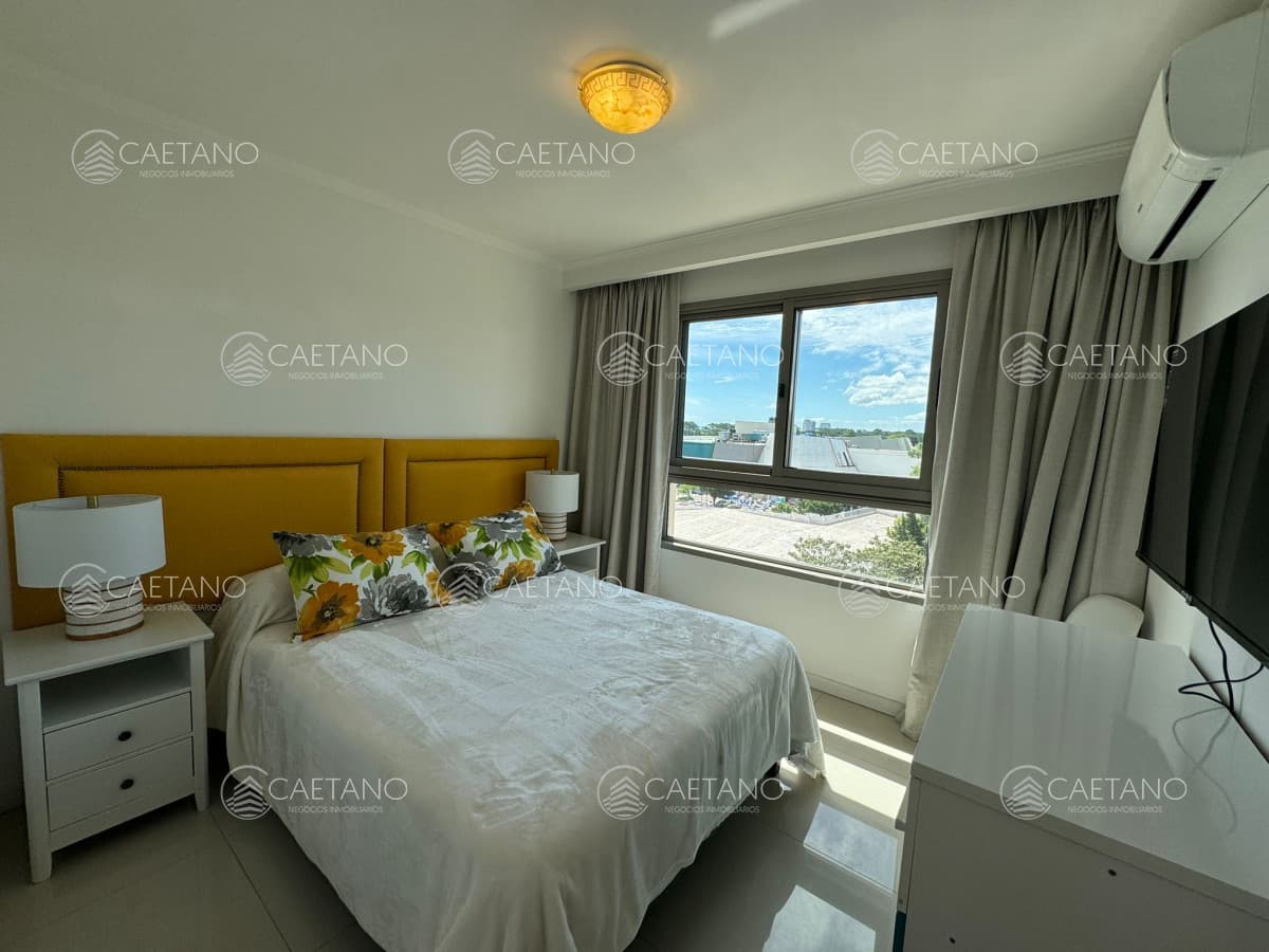 Apartamento en alquiler anual Place Lafayette — foto 2