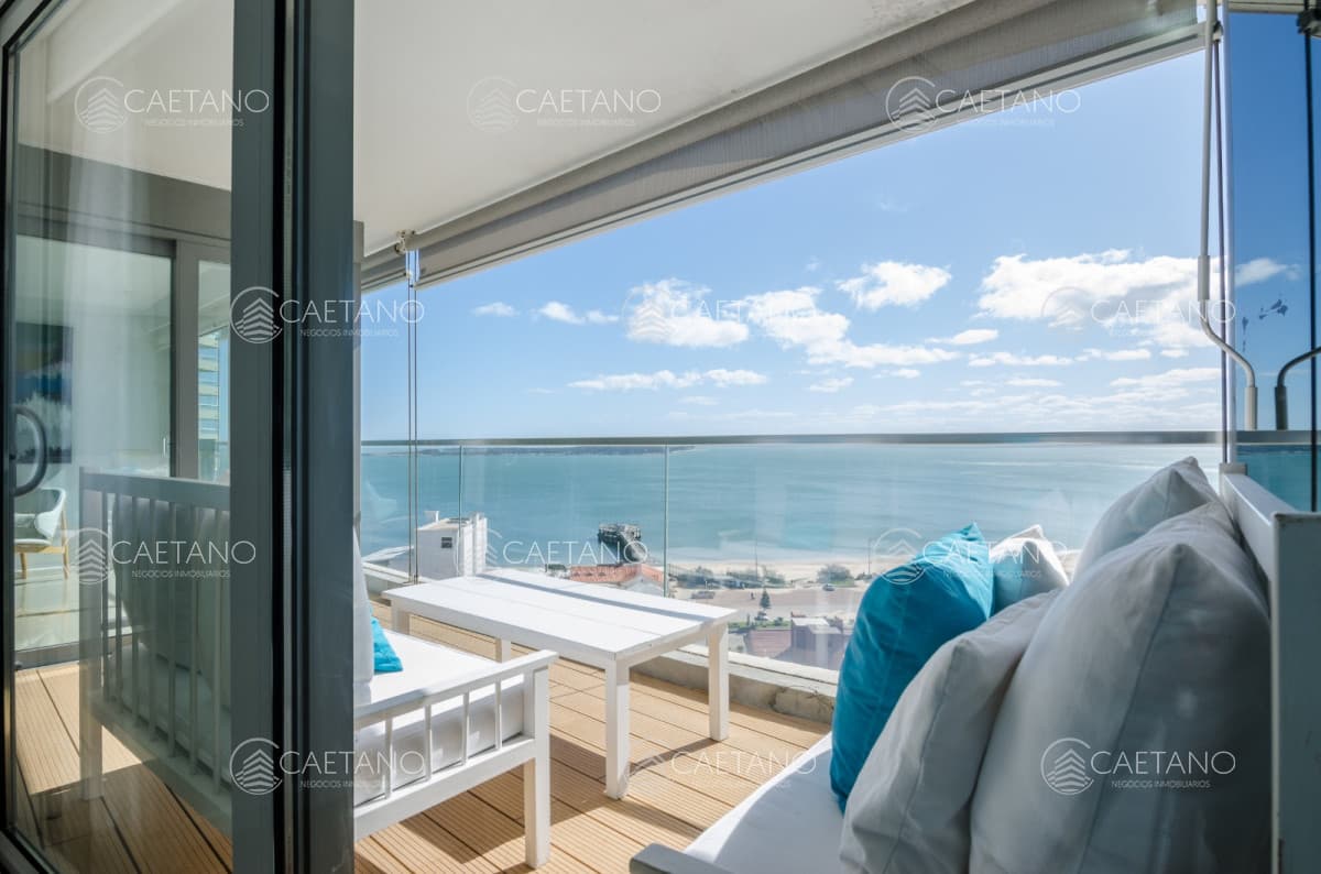 Apartamento en alquiler en Punta del Este — foto 2