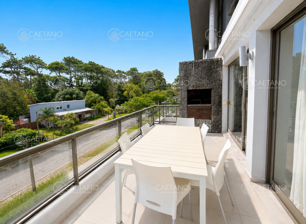 Apartamento en Venta, San Rafael, Punta del Este, 2 Dormitorios. — foto 2