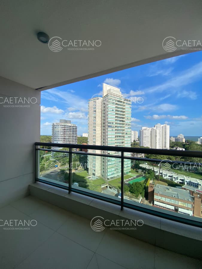 En venta apartamento de 2 dormitorios, Roosevelt — foto 3
