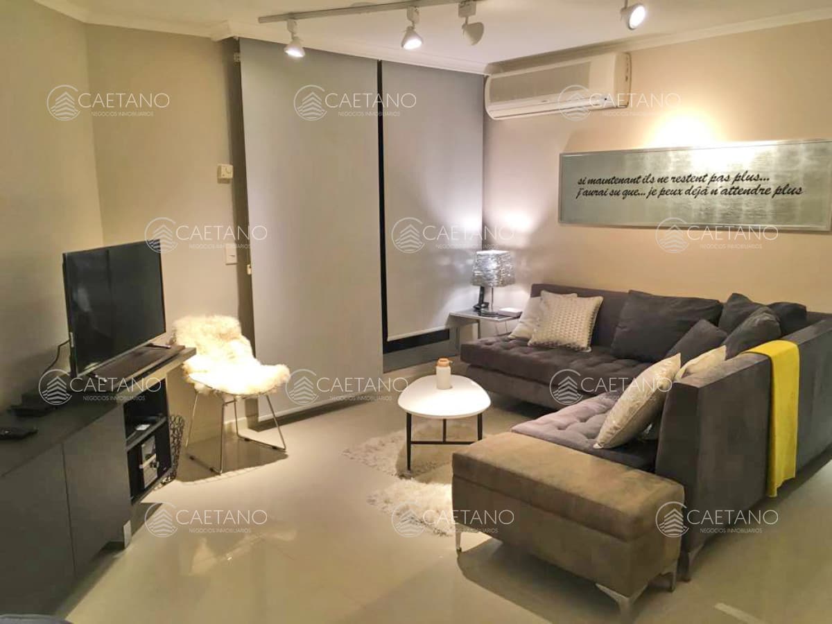 Apartamento en Alquiler, Brava, Punta del Este, 2 Dormitorios. — foto 3