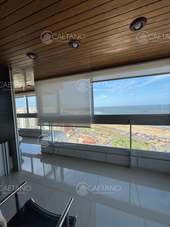 Apartamento en venta, 3 dormitorios. Primera Linea — foto 3