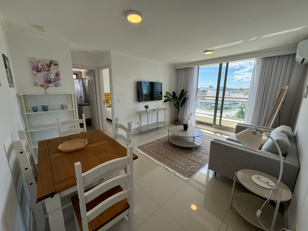 Apartamento en alquiler anual Place Lafayette