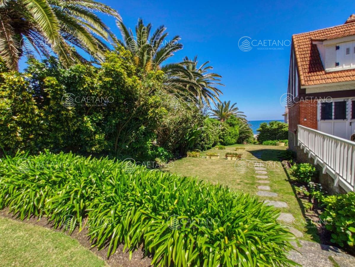 Casa en alquiler en Punta del Este — foto 2