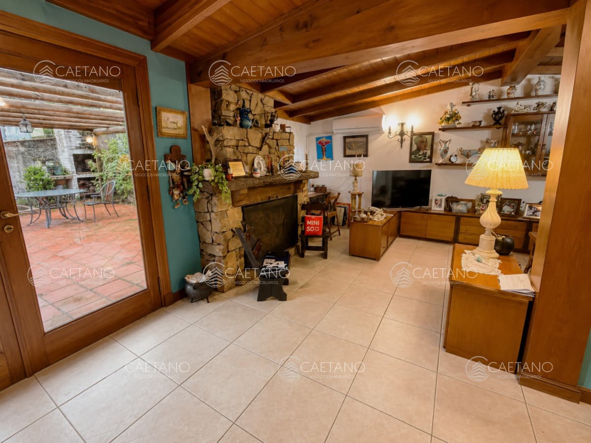 Casa en alquiler en Maldonado