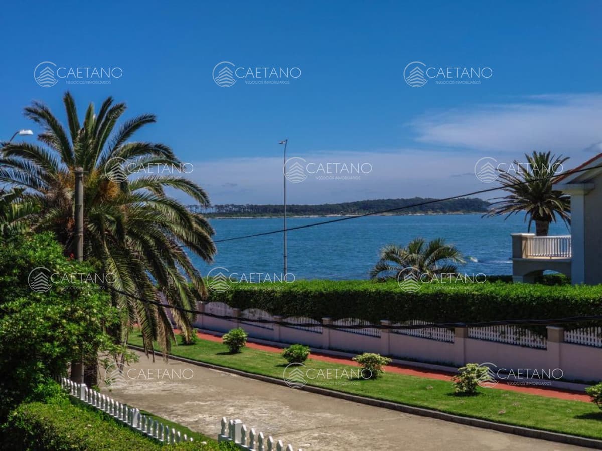 Casa en alquiler en Punta del Este — foto 3