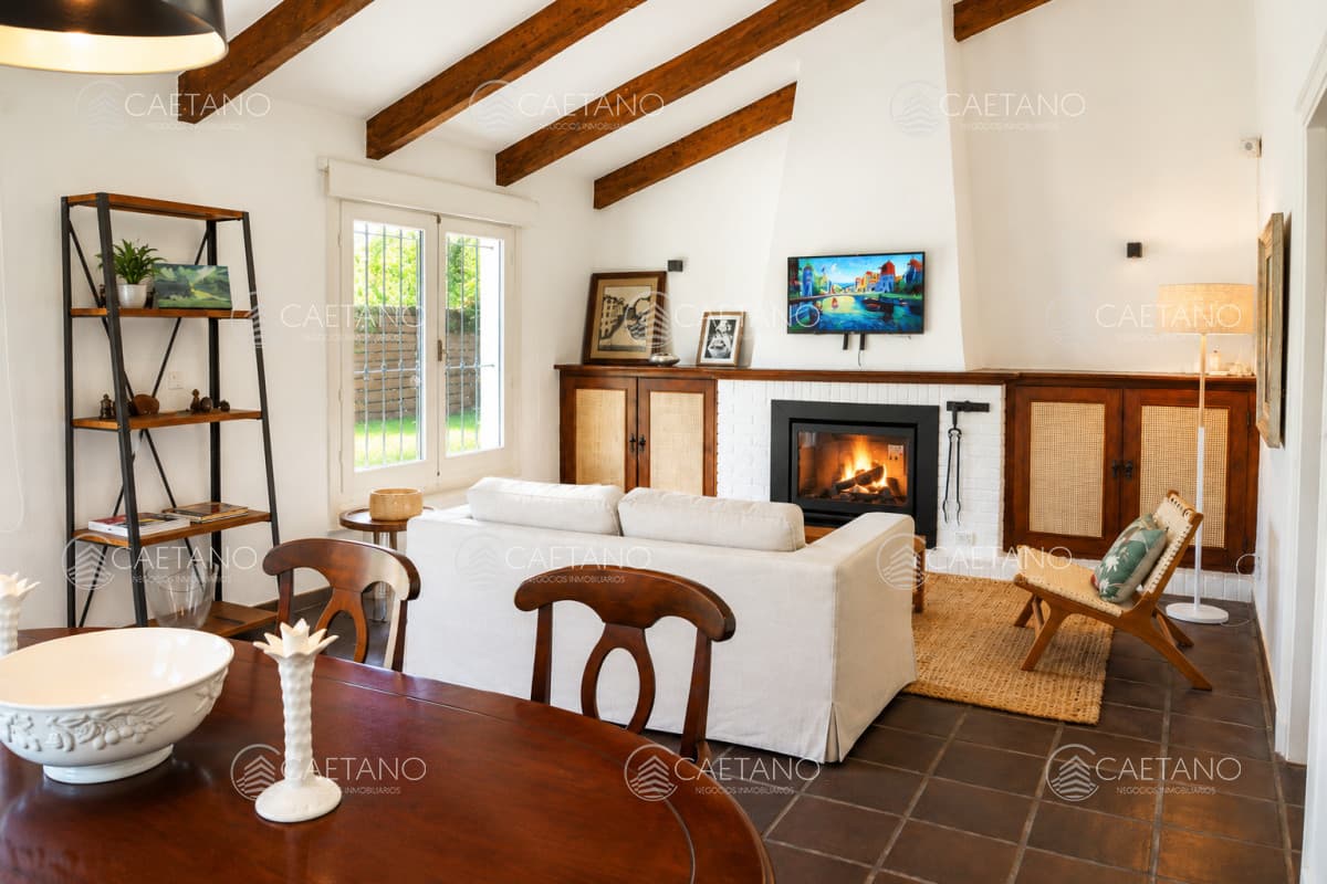 Casa en Venta, Mansa, Punta del Este, 3 Dormitorios. — foto 2